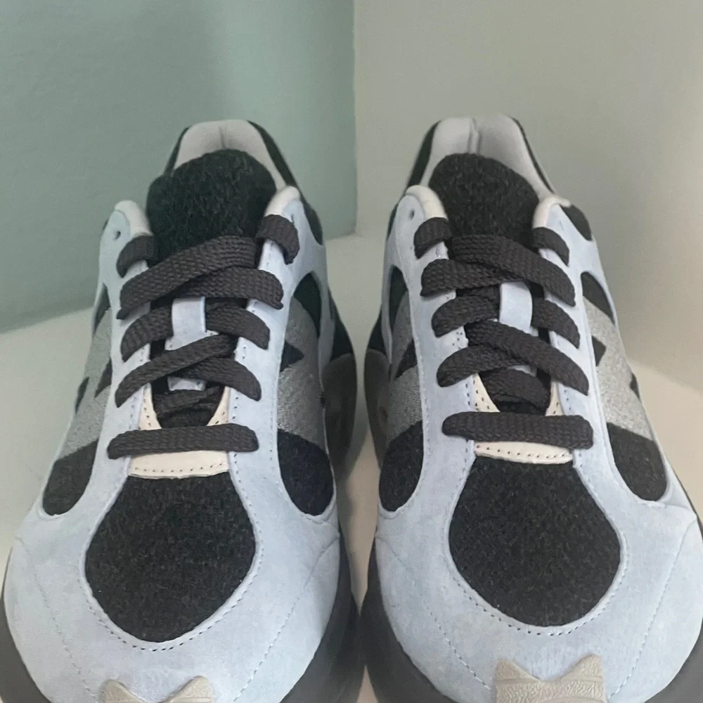 New Balance WRPD Runner Sneaker Shoes NWT New Light Chrome Blue Grey - Picture 14 of 14